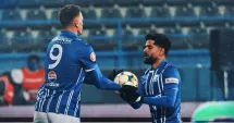 Stire din Sport : Superliga la fotbal, etapa a 22-a: FC Farul își poate lua gândul de la play-off după egalul cu Hermannstadt