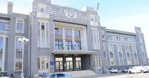 Stire din Economie : Organigramă „scurtă“ la conducerea Portului Constanța. Se așteaptă noi numiri, inclusiv pe postul de director general