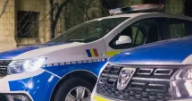 Stire din Eveniment : Jaf într-o scară de bloc. O femeie de 68 de ani a rămas fără bijuterii