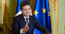 Stire din Actualitate : Reacția lui Nicușor Dan, după ce Trump a amenințat cu taxe vamale mai mari ţările care susţin Groenlanda