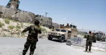 Stire din Actualitate : Coaliția militară condusă de SUA s-a retras integral din Irak, cu excepția Kurdistanului