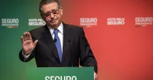 Stire din Actualitate : Alegeri prezidențiale în Portugalia. Candidatul socialist a câștigat primul tur