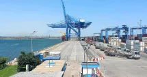 Stire din Economie : Companiile din domeniul logisticii, consiliate pentru prevenirea pierderilor și creșterea profitabilității