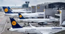 Stire din Actualitate : Lufthansa își suspendă zborurile spre Teheran până pe 29 martie