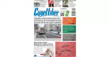 Stire din Actualitate : Iată titlurile zilei din data de 21 IANUARIE ale ziarului CUGET LIBER!