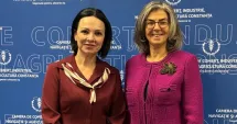 Stire din Economie : Consulul General al Republicii Turcia la Constanța, vizita la CCINA Constanța