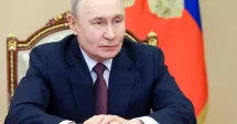 Stire din Actualitate : Prețul Groenlandei pus de președintele rus Vladimir Putin: maximum un miliard de dolari!