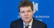 Stire din Actualitate : Nicușor Dan, despre numirile la SRI și SIE: „Sunt șanse să fie în următoarele săptămâni“