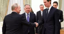 Stire din Actualitate : Rusia avertizează că nu va exista pace în Ucraina dacă problema teritorială nu va fi rezolvată