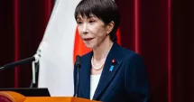 Stire din Actualitate : Premierul Japoniei a dizolvat Camera Reprezentanților. Alegeri anticipate, pe 8 februarie