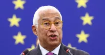 Stire din Actualitate : Antonio Costa: „UE are îndoieli serioase cu privire la Consiliul pentru Pace“