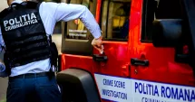 Stire din Eveniment : Descoperire macabră. Bărbat dispărut de patru zile, găsit mort într-o râpă