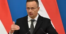 Stire din Actualitate : Peter Szijjarto: „Ucraina se amestecă dur în alegerile din Ungaria“