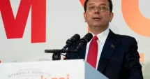 Stire din Actualitate : Justiția turcă a respins contestația lui Imamoglu după anularea diplomei sale universitare