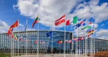 Stire din Actualitate : NATO își va spori stocurile de arme și muniții pe flancul estic
