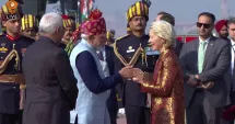 Stire din Actualitate : Uniunea Europeană, invitată de onoare la ceremoniile ocazionate de Ziua Republicii în India