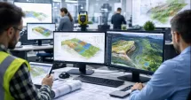 Stire din Actualitate : Cum se transformă cadastru din România în 2026 prin digitalizare și software specializat