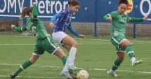 Stire din Sport : Fotbalistele Farului, victorie la limită în amicalul cu Ludogorets Razgrad