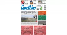 Stire din Actualitate : Iată titlurile din acest WEEKEND ale ziarului CUGET LIBER!