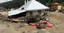Stire din Economie : Infrastructură rutieră, asigurări, arierate buget general. INFO economic