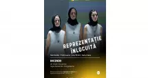 Stire din Cultură-Educație : Reprezentația de la Teatrul de Stat a spectacolului „Incendii” a fost anulată