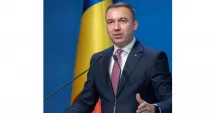 Stire din Politică-Administrație : Ministrul Bogdan Ivan: Românii cu venituri mici ar putea primi reduceri la facturile de gaze și energie