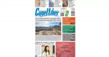 Stire din Actualitate : Iată titlurile zilei din data de 3 FEBRUARIE ale ziarului CUGET LIBER!