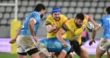 Stire din Sport : Rugby: „Stejarii“ debutează cu un meci contra Georgiei la Cupa Mondială din 2027