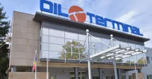 Stire din Economie : Se reunesc acționarii companiei Oil Terminal. Urmează decizii importante