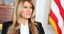 Stire din Actualitate : Melania Trump spune că discuțiile cu echipa lui Putin despre eliberarea copiilor ucraineni continuă