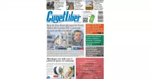Stire din Actualitate : Iată titlurile zilei din data de 6 FEBRUARIE ale ziarului CUGET LIBER!