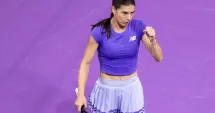Stire din Sport : Tenis: Daria Snigur, adversara Soranei Cîrstea în semifinalele turneului WTA Transylvania Open