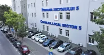 Stire din Eveniment : Cei trei șefi ai Primăriei Sector 5, sub control judiciar. Instanța a respins cererea DNA de arest preventiv