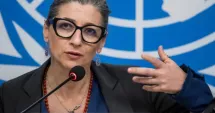 Stire din Actualitate : Francesca Albanese consideră necesară crearea unei coaliții împotriva Consiliului pentru Pace