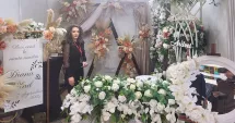 Stire din Economie : Cupidon la Pavilion, sub semnul iubirii! Constănțenii, invitați în week-end la Târgul de Nunți 2026