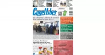 Stire din Actualitate : Iată titlurile zilei din data de 13 FEBRUARIE ale ziarului CUGET LIBER!