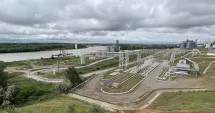 Stire din Economie : Decizie strategică! Administrația Porturilor Maritime Constanța preia Portul Giurgiulești