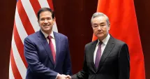 Stire din Actualitate : Conferința de Securitate de la Munchen: Secretarul de stat american Rubio, întâlnire cu omologul său chinez Wang Yi