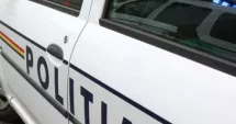 Stire din Eveniment : Beat criță la volan, a provocat un carambol și a izbit o mașină de poliție după un impact în lanț