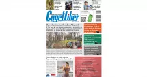 Stire din Actualitate : Iată titlurile zilei din data de 17 FEBRUARIE ale ziarului CUGET LIBER!
