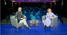 Stire din Actualitate : “Puterea exemplului” în medicină - Totul despre Iuliana Bara