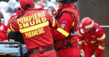 Stire din Eveniment : Alertă în Constanța! Un bărbat de 68 de ani a căzut de la etajul 7
