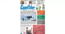 Stire din Actualitate : Iată titlurile zilei din data de 25 FEBRUARIE ale ziarului CUGET LIBER!