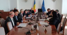 Stire din Politică-Administrație : Dezbatere în Senat. Sprijin parlamentar pentru proiectul de lege al rezerviștilor constănțeni