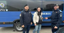Stire din Eveniment : Spirit civic la malul mării: taximetristul a apelat la jandarmi pentru restituirea unui portofel