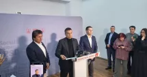 Stire din Politică-Administrație : Luptă pentru șefia PSD Constanța. S-a stabilit data alegerilor la județ