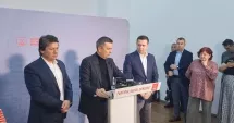 Stire din Politică-Administrație : Se întoarce Decebal Făgădău la Primăria Constanța? Iată ce spune Sorin Grindeanu!