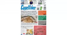 Stire din Actualitate : Iată titlurile zilei din data de 27 FEBRUARIE ale ziarului CUGET LIBER!