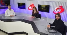 Stire din Sport : Nu ratați emisiunea „Dincolo de Scor“, la Antena 3 Constanța. Invitată, Mariana Solomon, consilier superior Sport DJST