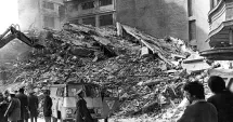 Stire din Actualitate : Remember: 49 de ani de la cutremurul din 1977. Mari personalități ale României și-au pierdut atunci viața